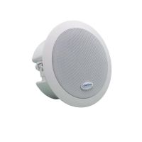 Cyberdata InformaCast Ceiling Mountable Speaker 011504