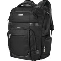 SAMSONITE 117358-1041 Sweetwater Backpack Nylon Polyester Water-Resistant Durable  