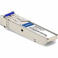 ADD-ON 1184561PG1-AO Adtran 1184561PG1 Compatible TAA 1000BASE-LX SFP SMF Transceiver
