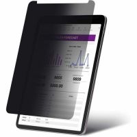 StarTech 4-Way Privacy Screen For 11-inch iPad Pro, For Portrait/Landscape Orientations, Touch-Enabled, +/- 30° View - 11IP-PRIVACY-SCREEN