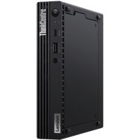 Lenovo 11JN002PUS ThinkCentre M75q Gen 2 - tiny Ryzen 5 Pro 5650GE 3.4 GHz - 8 GB - SSD 256 GB - US