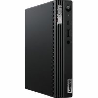 Lenovo 11JN008BUS ThinkCentre M75q Gen 2 - tiny Ryzen 3 Pro 5350GE 3.6 GHz - 8 GB - SSD 256 GB -