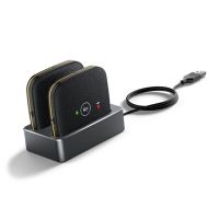 Yealink 1204622 CPW65 Expansion Mic Package