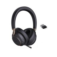 Yealink BH76 Plus USB-A Wireless Stereo Headset 1208658