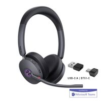 Yealink 1208678 BH74 Teams USB C A