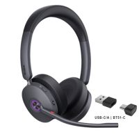 Yealink 1208680 BH74 UC USB C A