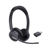 Yealink 1208686 WH64 Hybrid Dual UC