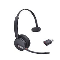 Yealink 1208688 WH64 Hybrid Mono UC