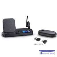 Yealink 1208710 BH71WSPROUSBC/A