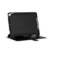 Urban Armor Gear Scout Folio Case For 10.2" iPad Black 12191IB14040