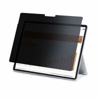 StarTech Touch-Enabled 4-Way Privacy Screen Filter for 12.3" 3in Surface Pro 4 5 6 7 7+, Portrait Landscape - 123SP-PRIVACY-SCREEN