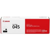 CANON USA 1242C001 Canon Cartridge 045 Black Standard Yield Reliable Printing  