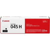 CANON USA 1246C001 Canon Cartridge 045 Black Hi-Capacity Long-Lasting Performance  