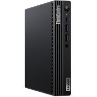 Lenovo 12E30003US ThinkCentre M70q Gen 4 Tiny Desktop