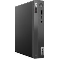 Lenovo 12LN000BUS ThinkCentre neo 50q Gen 4 Tiny Desktop Computer