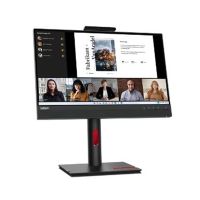 Lenovo 12N8GAR1US ThinkCentre Tiny-In-One 22 Gen5 21.5" Full HD Dual Port HDMI Monitor