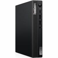 Lenovo 12TD001SUS ThinkCentre M70q Gen 5 Tiny Desktop Computer