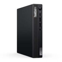 Lenovo 12TD001VUS ThinkCentre M70q Gen 5 - tiny Core i5 i5-14500T 1.7 GHz - vPro Enterprise - 8 GB - SSD 256 GB - English