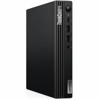Lenovo 12TD001WUS ThinkCentre M70q Gen 5 - tiny Core i5 i5-14500T 1.7 GHz - vPro Enterprise - 16 GB - SSD 256 GB - English