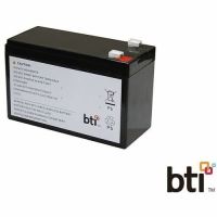 BTI 12V9AH-T2-BATT-BTI 12V 9AH