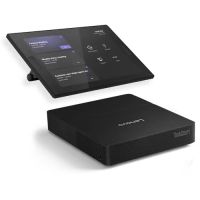 Lenovo 12WA000AUS ThinkSmart Core Gen 2 for Microsoft Teams Rooms - Intel Core Ultra 5 135H - 16GB DDR5 - 256GB SSD - Windows 11 IoT