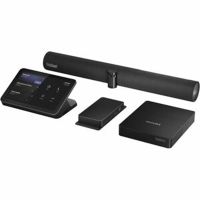 Lenovo 12WE000BUS ThinkSmart Video Conferencing Kit - Core Ultra 5 135H - 16GB RAM - 256GB SSD - Windows 11 IoT