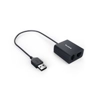 Yealink 1300037 EHS40 Wireless Headset Adapter