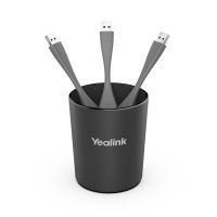 Yealink 1300069 Wireless WPP30 Presentation POD Holder 1300069