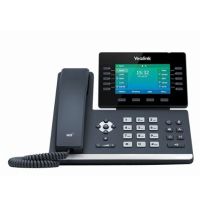 Yealink 1301081 SIP T54W Desk Phone