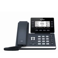 Yealink 1301087 SIP T53W Desk Phone