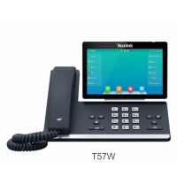 Yealink 1301089 SIP T57W Desk Phone