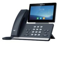 Yealink 1301111 SIP T58W Desk Phone