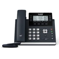 Yealink 1301202 SIP T43U Desk Phone