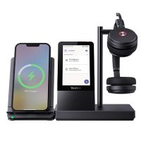 Yealink 1308003V2 WH66 Dual Teams