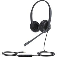 Yealink 1308049 USB Wired Headset