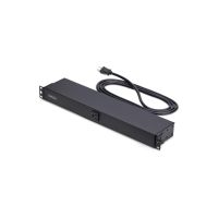 StarTech 1315B8H-RACK-PDU 13-OUTLET RACKMOUNT PDU - 1U