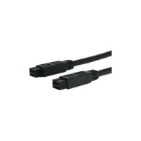 StarTech 10 ft 1394b Firewire 800 Cable 9-9 M/M - 1394_99_10