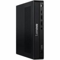 Lenovo 13AC001YUS ThinkCentre M90q Gen 6 - tiny Core Ultra 7 265 - vPro Enterprise - 16 GB - SSD 512 GB - English