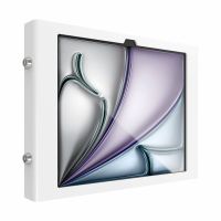 COMPULOCKS 13APXW iPad Air M2 M3 13in Apex Secured Enclosure Wall Mount White