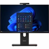 Lenovo 13AY000FUS ThinkCentre M70a Gen 6 AIO – Intel Core Ultra 7 – 16GB – 512GB SSD – 23.8" Touch – Win11 Pro