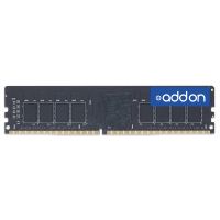 ADD-ON 13L74AT-AA HP Compatible 16GB DDR4-3200MHz Unbuffered Dual Rank x8 1.2V  