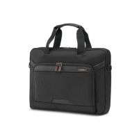 SAMSONITE LLC 140708-1041 Laser Pro 2 Slim Brief Professional Business Case Durable  