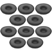 Jabra Biz 2400 II Leatherette Ear Cushion (Large) - 14101-49