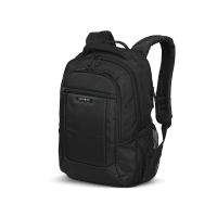 SAMSONITE 141273-1041 Classic 2 14.1 Slim Laptop Backpack Durable Business Travel  