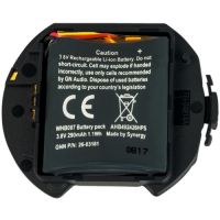 Jabra Engage 65 & 75 Battery Pack - 14151-09