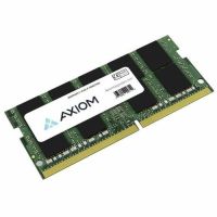 AXIOM 141H4AA-AX 16GB DDR4-3200 ECC SODIMM HP Compatible Laptop Server Upgrade  