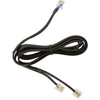 Jabra 14201-10 Siemens DHSG cable - headset cable