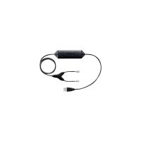 Jabra 14201-32 LINK - electronic hook switch adapter