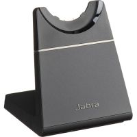 Jabra Evolve2 65 Charging Stand with USB Type-A (Black) - 14207-55