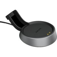 Jabra Evolve2 85 Charging Stand with USB Type-C (Black) - 14207-66